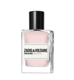 Dies ist Her! Undressed - Eau de Parfum Dies ist Her! Undressed - Eau de Parfum